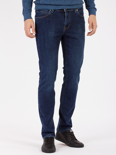 Джинсы мужскые DAIROS GD50100513 синие 29/32