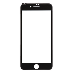 Защитное стекло для iPhone 8 Plus WK 3D Excellence Series Tempered Glass (черное) W!K!