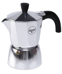 Кофеварка гейзерная Dosh Home Galaxy 500200
