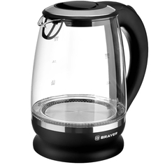Чайник электрический Brayer BR1044BK