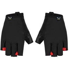 Перчатки Salewa Agner Via Ferrata Durastretch, black out, S