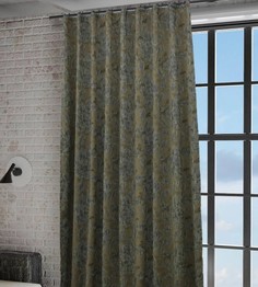 Штора Sanpa snp173664 зеленый 200х260