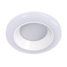 Встраиваемый светильник Arte Lamp ALIOTH A7992PL-1WH