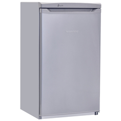 Морозильная камера Nordfrost CX 365 310