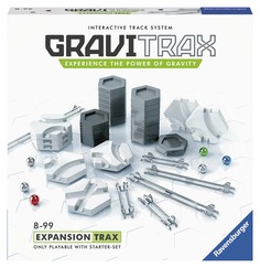 Дополнительный набор к конструктору Ravensburger GraviTrax "Трасса"