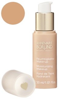 Тональный крем Annemarie Borlind Увлажняющий Медовый 30 мл