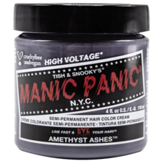 Краска для волос MANIC PANIC Classic Amethyst Ashes