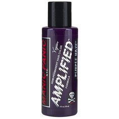 Краска для волос MANIC PANIC Amplified Purple Haze