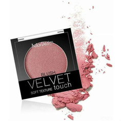 Румяна BelorDesign Velvet Touch 101