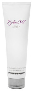 Гель для лица Mesopharm Professional Hydro Cold Mask 150 мл