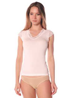 Футболка женская BlackSpade BS1348 синяя XL