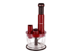 Блендер Oursson HB6040/RD Red