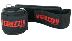 Grizzly Ремни для грифа, 2 шт 17413