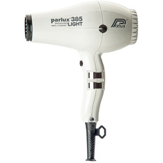 Фен Parlux 385 Power Light White