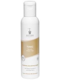 Тоник для лица BIOTURM 150 мл