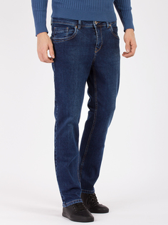 Джинсы мужские DAIROS GD50100521 синие 38/30