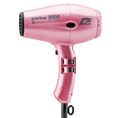 Фен Parlux 3500 Supercompact Pink
