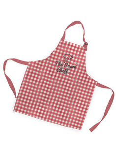 Фартук детский The Super Cheff sfer.tex