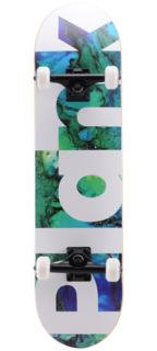 Скейтборд Plank Minimal 31"X8" (78.7 X 20.3 см)