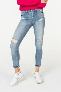 Джинсы женские Juicy Couture JWFWB101087/459 синие 28