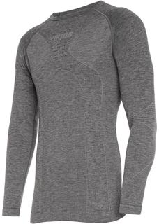 Термолонгслив Viking Primus Pro Primaloft, dark grey, M