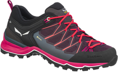 Ботинки Salewa Mtn Trainer Lite Gore-Tex Womens, pink, 7.5 UK