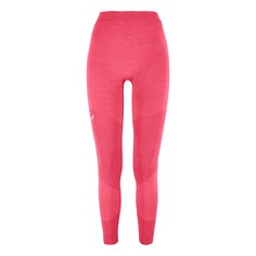 Термокальсоны Salewa Zebru Responsive Womens, pink/virtual pink, 36 EU