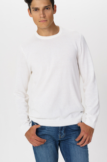 Свитшот мужской ONLY & SONS 22016090 серый S