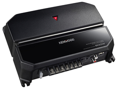 Усилитель 2-канальный Kenwood KAC-PS702EX