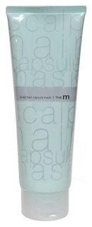 Маска для волос Welcos Mugens The M Scalp Hair Capsule Mask 250 мл
