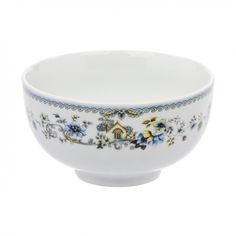 Салатник Dasen Пейзаж 11,5 см