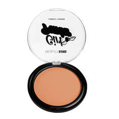 Компактная пудра Beauty Bomb "Girl Powder", тон 04