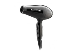 Фен Coifin Korto A6 Black