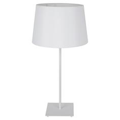 Настольная лампа Lussole MILTON GRLSP-0521 1x10Вт E27