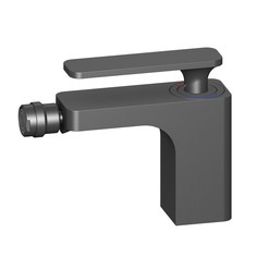 Смеситель Timo Torne 4362/03F black