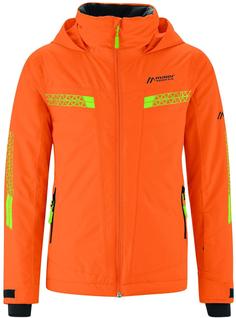 Куртка Горнолыжная Maier 2019-20 Bovec Boys (Рост:140)