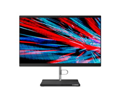 Моноблок Lenovo V30a-22IML Black (11FV001NRU)