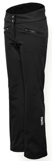 Брюки Горнолыжные Colmar 2020-21 Soft Shell Black (Eur:48)