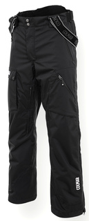 Брюки Горнолыжные Colmar 2020-21 Replica Black (Eur:50)