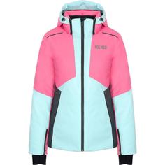 Куртка Горнолыжная Colmar 2018-19 Sapporo Led/Big Babol/Eclipse (Eur:38)