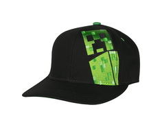 Кепка Minecraft 63254