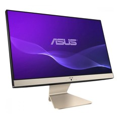 Моноблок ASUS Vivo AiO V222FAK-BA186T Gold/Black (90PT02G1-M06910)