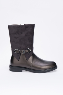 Сапоги KENKÄ цв. коричневый р.38 Kenka
