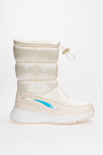 Сапоги Flamingo цв. белый р.31