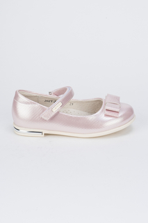 Туфли Flamingo цв. розовый р.27