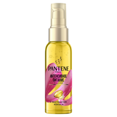 Масло Для Волос Pantene Pro-V С Кокосовым Маслом 100мл