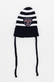 Шапка детская Marhatter цв. синий р.44