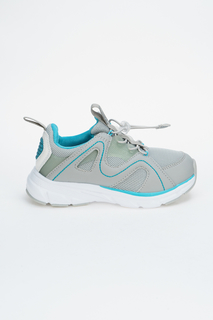 Кроссовки Crosby цв. серый р.31