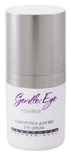 Сыворотка для лица Mesopharm Gentle Eye Essence Eye Serum 30 мл