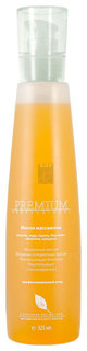 Масло для тела Premium Массажное 200 мл